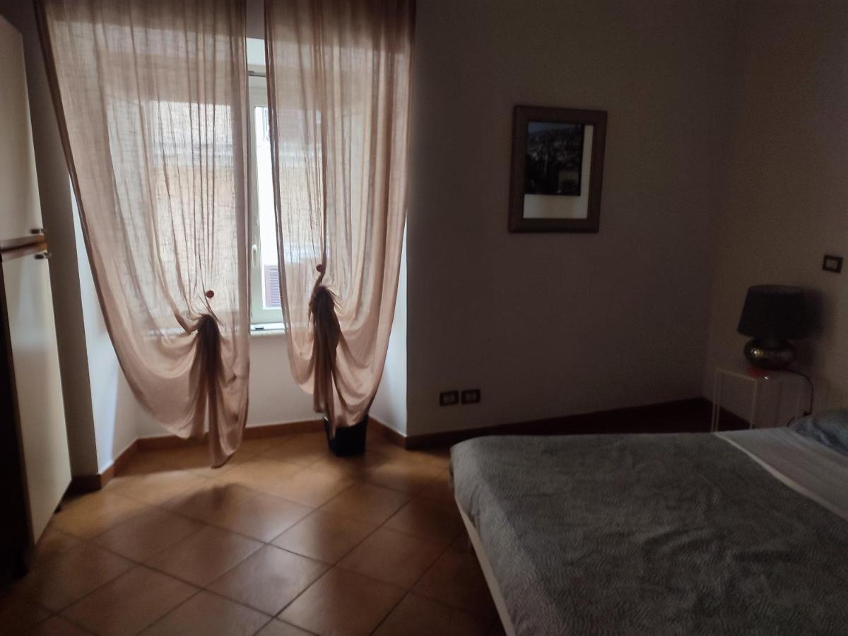 Sweet Home 294 روما المظهر الخارجي الصورة